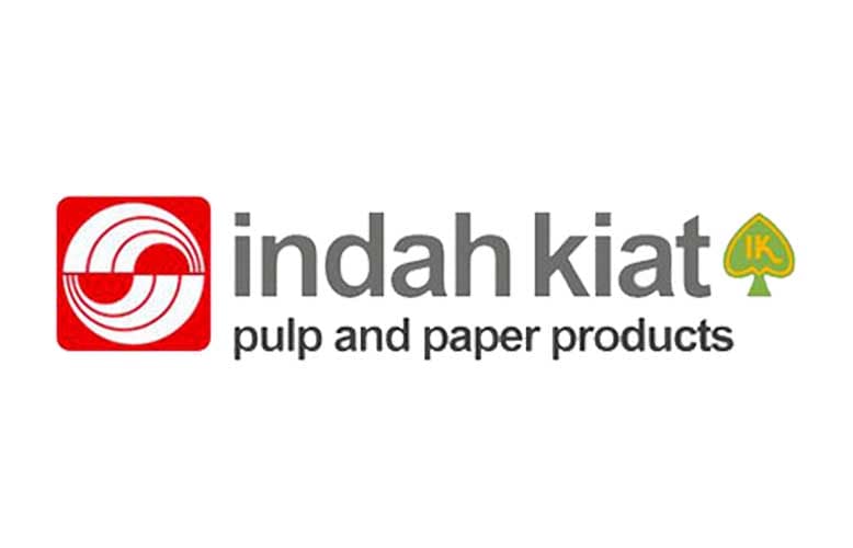 Indah Kiat Pulp & Paper